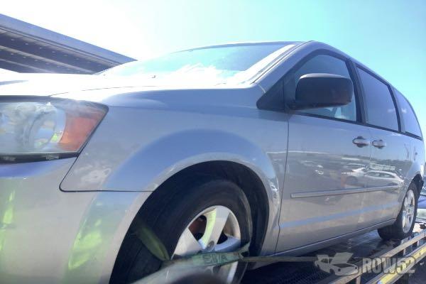 Photo of 2013 Dodge Grand Caravan