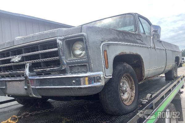 Photo of 1979 Chevrolet Truck (Pre-81)