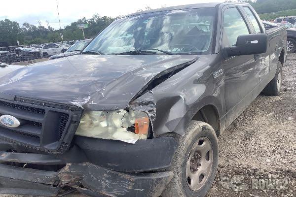 Photo of 2007 Ford F-150