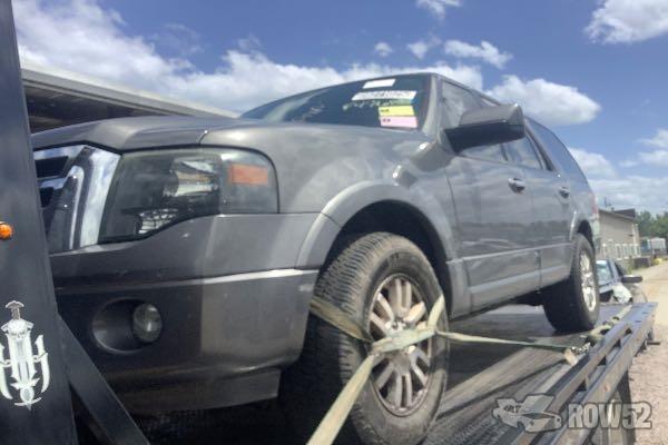 Photo of 2013 Ford Expedition