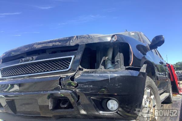 Photo of 2008 Chevrolet Tahoe