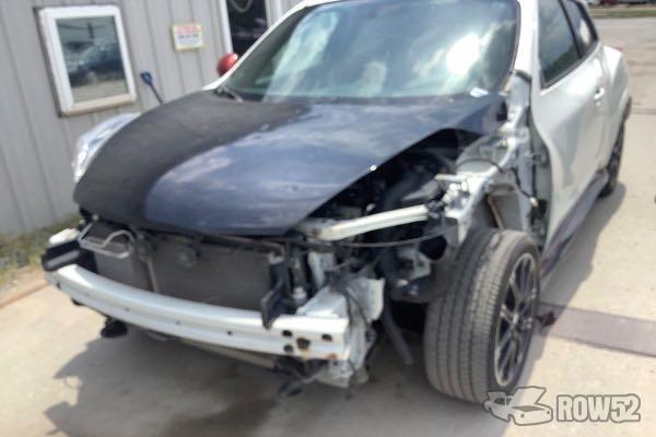 Photo of 2013 Nissan Juke