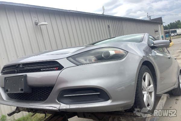 Photo of 2015 Dodge Dart