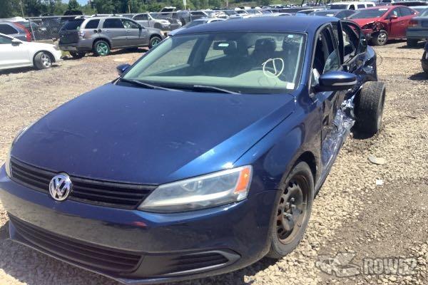 Photo of 2011 Volkswagen Jetta