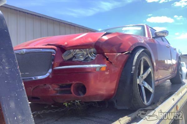 Photo of 2009 Chrysler 300