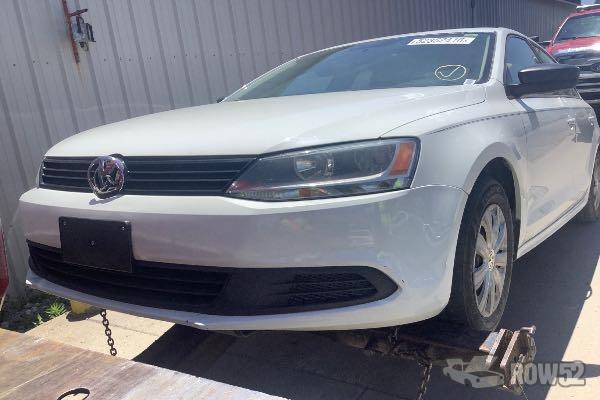 Photo of 2014 Volkswagen Jetta
