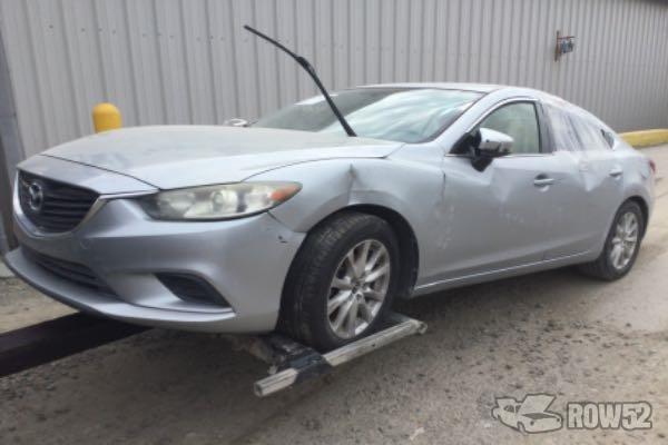 Photo of 2016 Mazda Mazda6