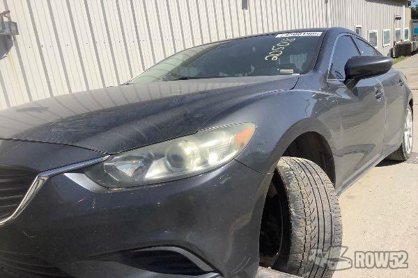 Photo of 2015 Mazda Mazda6
