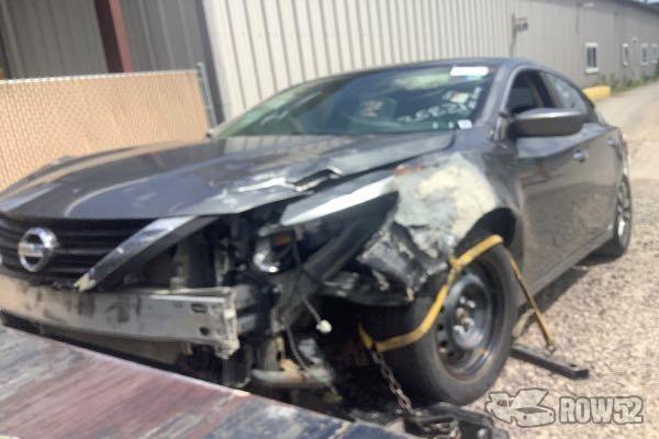 Photo of 2017 Nissan Altima