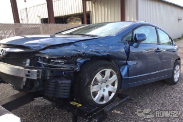 Photo of 2010 Honda Civic