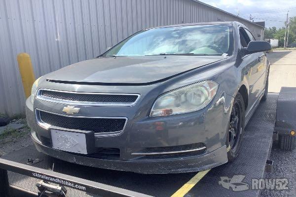 Photo of 2009 Chevrolet Malibu