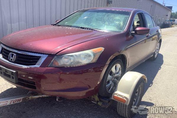 Photo of 2009 Honda Accord