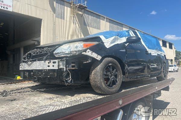 Photo of 2015 Toyota Prius