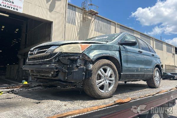 Photo of 2010 Honda CR-V