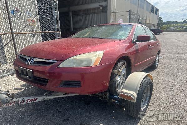 Photo of 2007 Honda Accord
