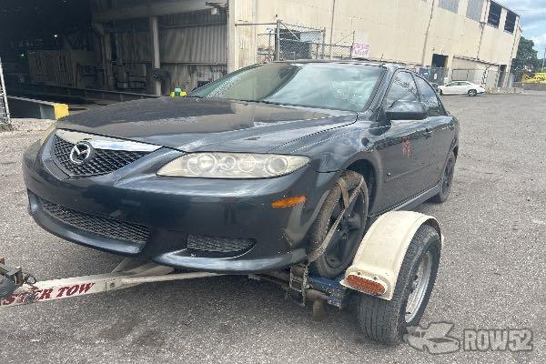 Photo of 2005 Mazda Mazda6