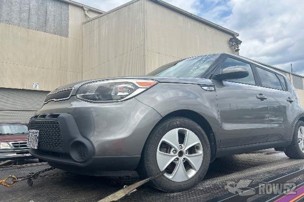 Photo of 2016 Kia Soul