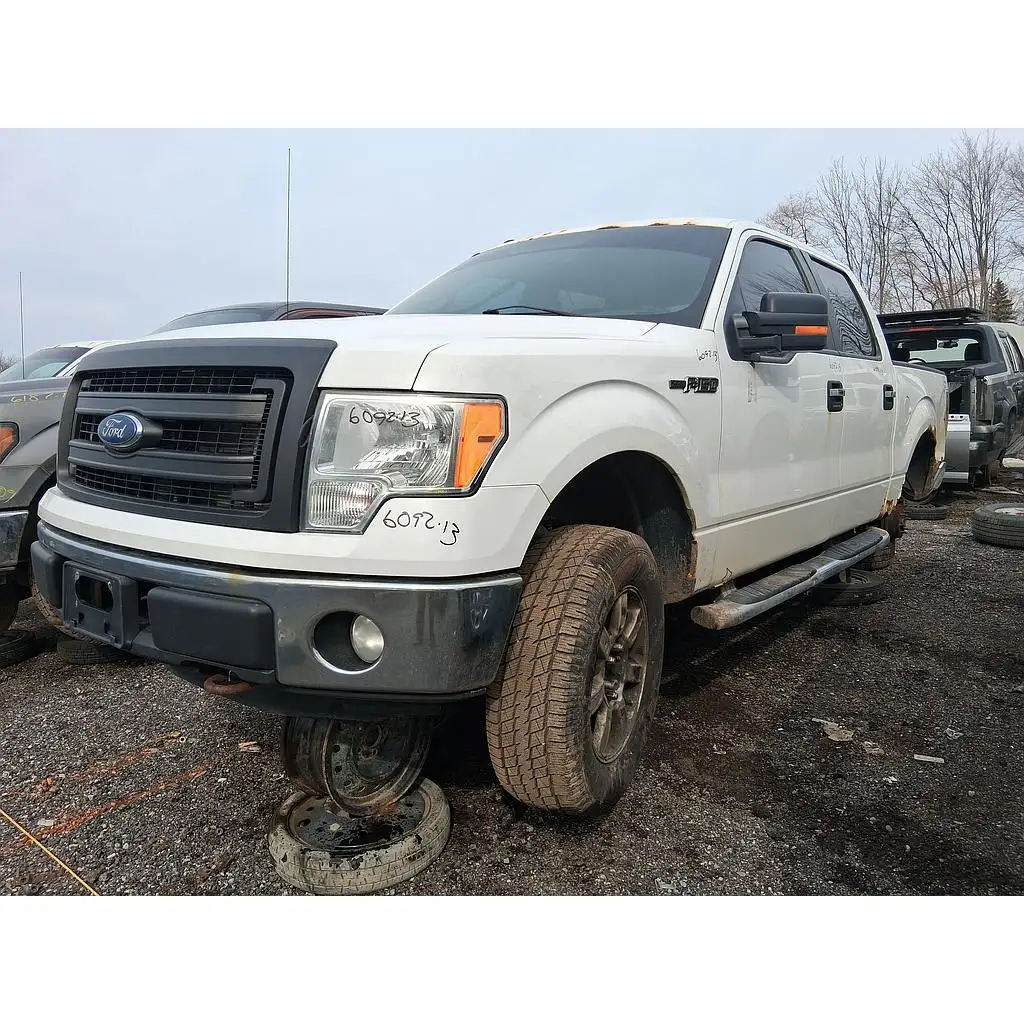 Photo of 2013 Ford F-150