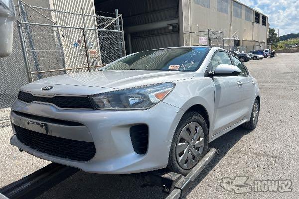 Photo of 2019 Kia Rio
