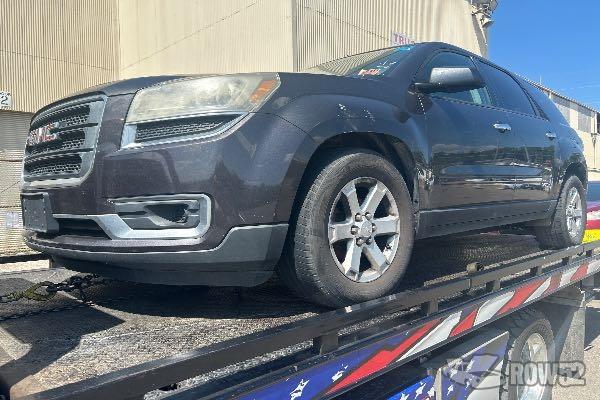 Photo of 2013 GMC Acadia