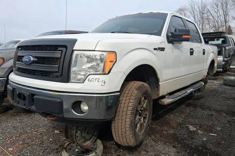Photo of 2013 Ford F-150
