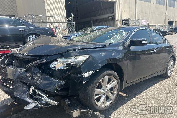Photo of 2013 Nissan Altima
