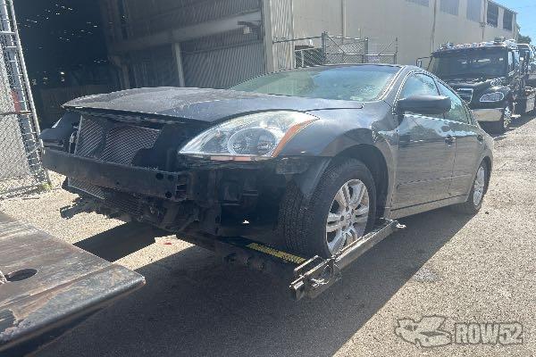 Photo of 2012 Nissan Altima