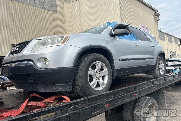 Photo of 2009 GMC Acadia
