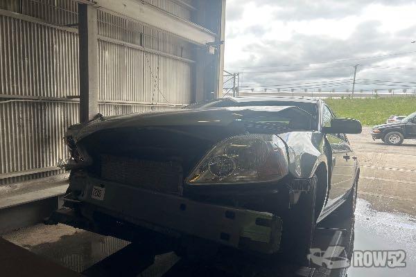 Photo of 2006 Ford Five Hundred