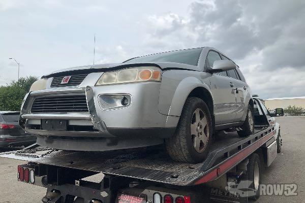 Photo of 2006 Saturn Vue