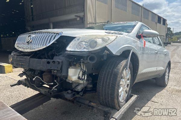 Photo of 2012 Buick Enclave