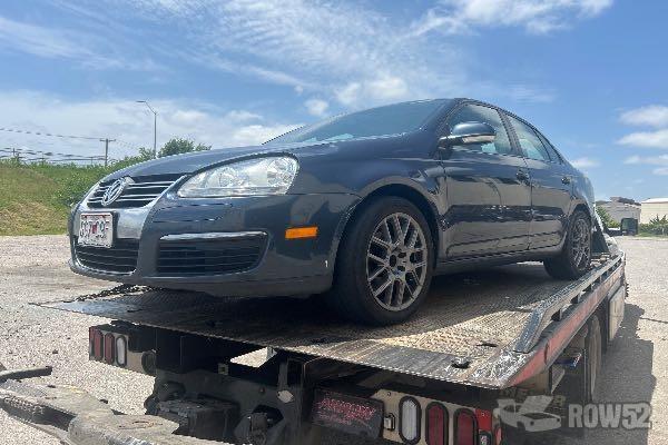 Photo of 2010 Volkswagen Jetta
