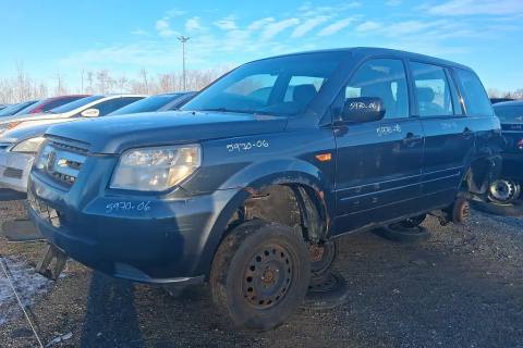 Photo of 2006 Honda Pilot
