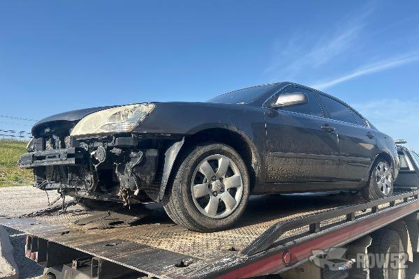 Photo of 2007 Kia Optima
