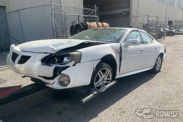 Photo of 2005 Pontiac Grand Prix