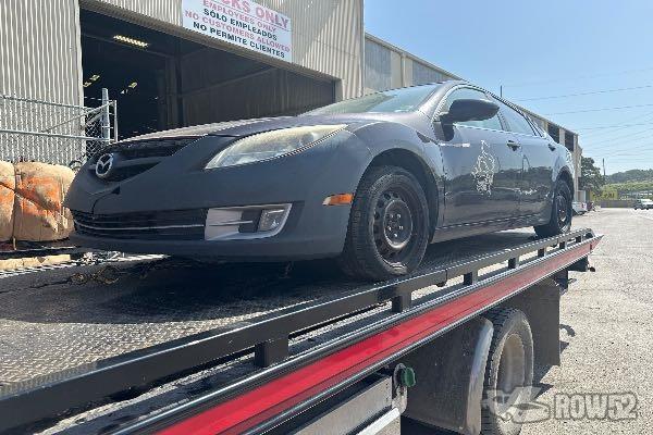 Photo of 2009 Mazda Mazda6