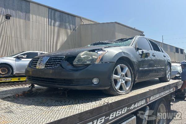 Photo of 2006 Nissan Maxima