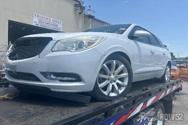 Photo of 2016 Buick Enclave