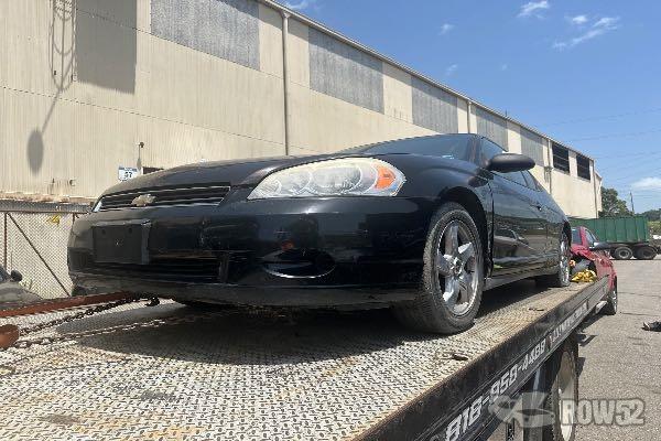 Photo of 2007 Chevrolet Monte Carlo