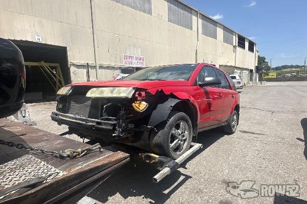 Photo of 2005 Saturn Vue