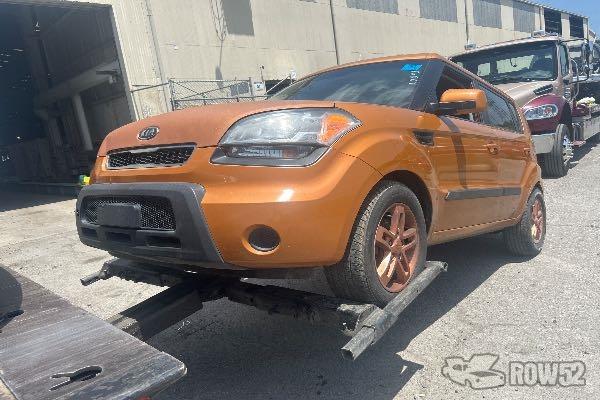 Photo of 2011 Kia Soul