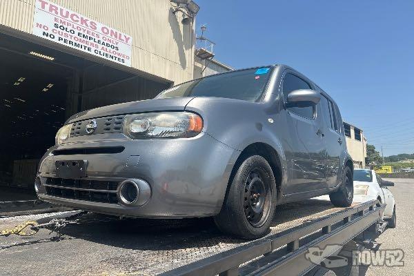 Photo of 2013 Nissan Cube