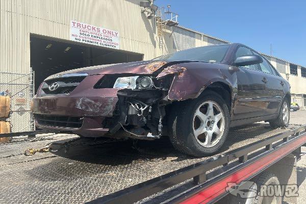 Photo of 2006 Hyundai Sonata