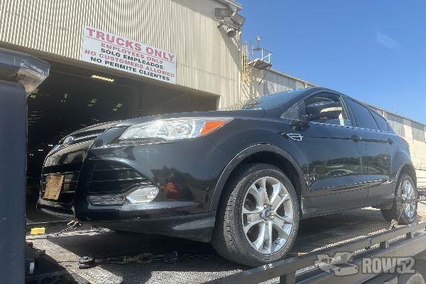Photo of 2013 Ford Escape