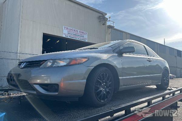 Photo of 2008 Honda Civic