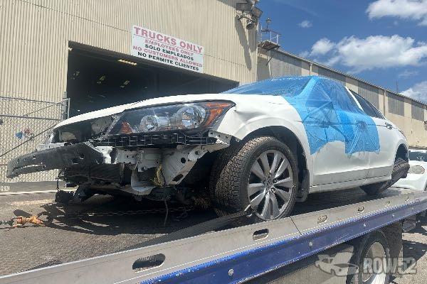 Photo of 2012 Honda Accord