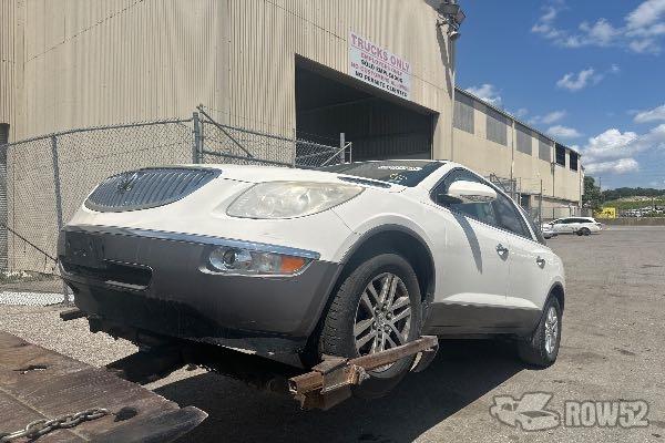 Photo of 2012 Buick Enclave
