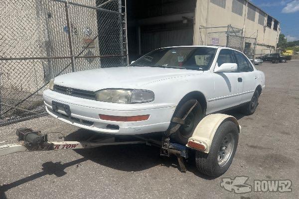 Photo of 1993 Toyota Camry
