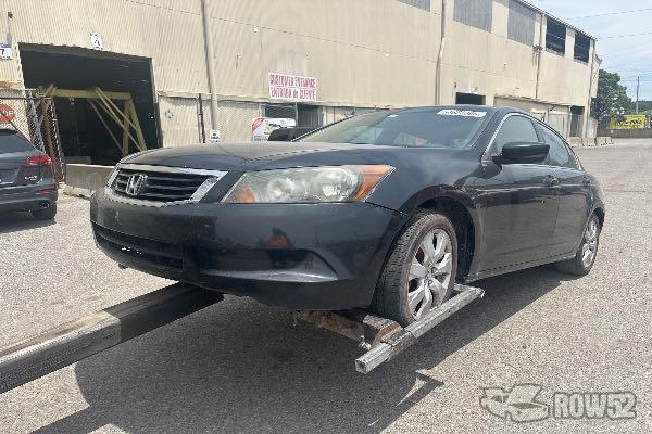 Photo of 2008 Honda Accord