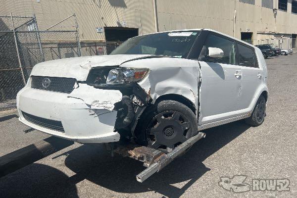 Photo of 2009 Scion xB